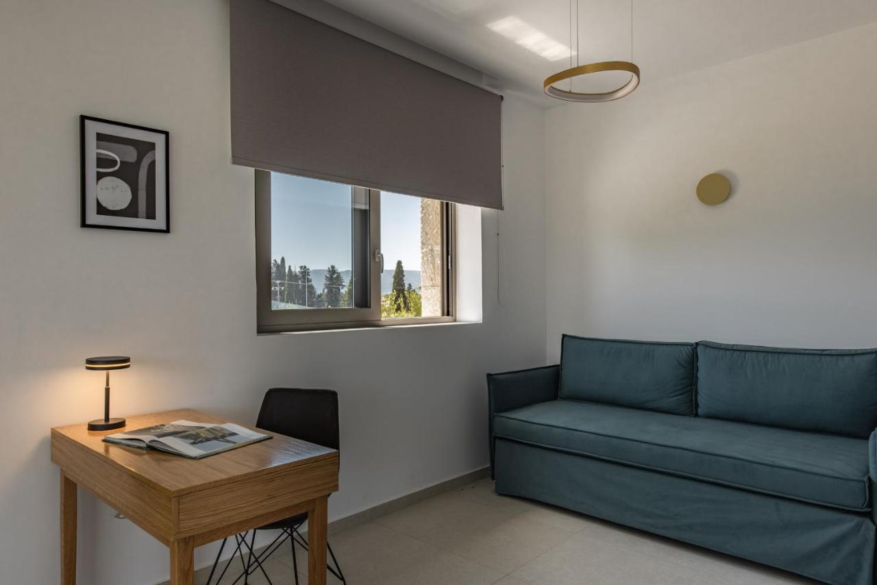 Mystic Garden Villas Ζάκυνθος Πόλη Εξωτερικό φωτογραφία