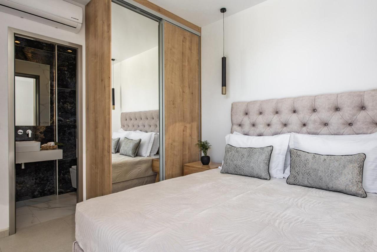 Mystic Garden Villas Ζάκυνθος Πόλη Εξωτερικό φωτογραφία