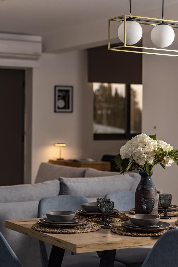 Mystic Garden Villas Ζάκυνθος Πόλη Εξωτερικό φωτογραφία