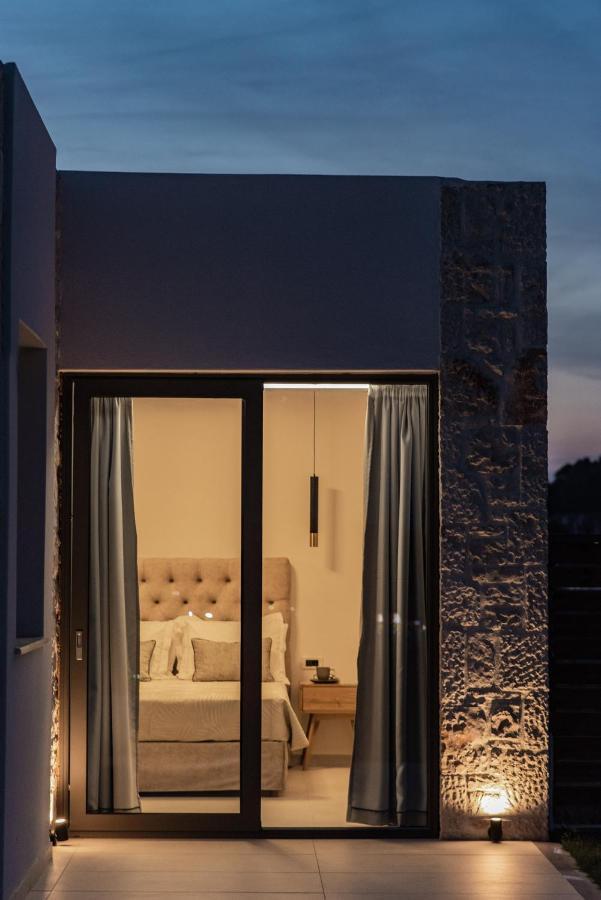 Mystic Garden Villas Ζάκυνθος Πόλη Εξωτερικό φωτογραφία