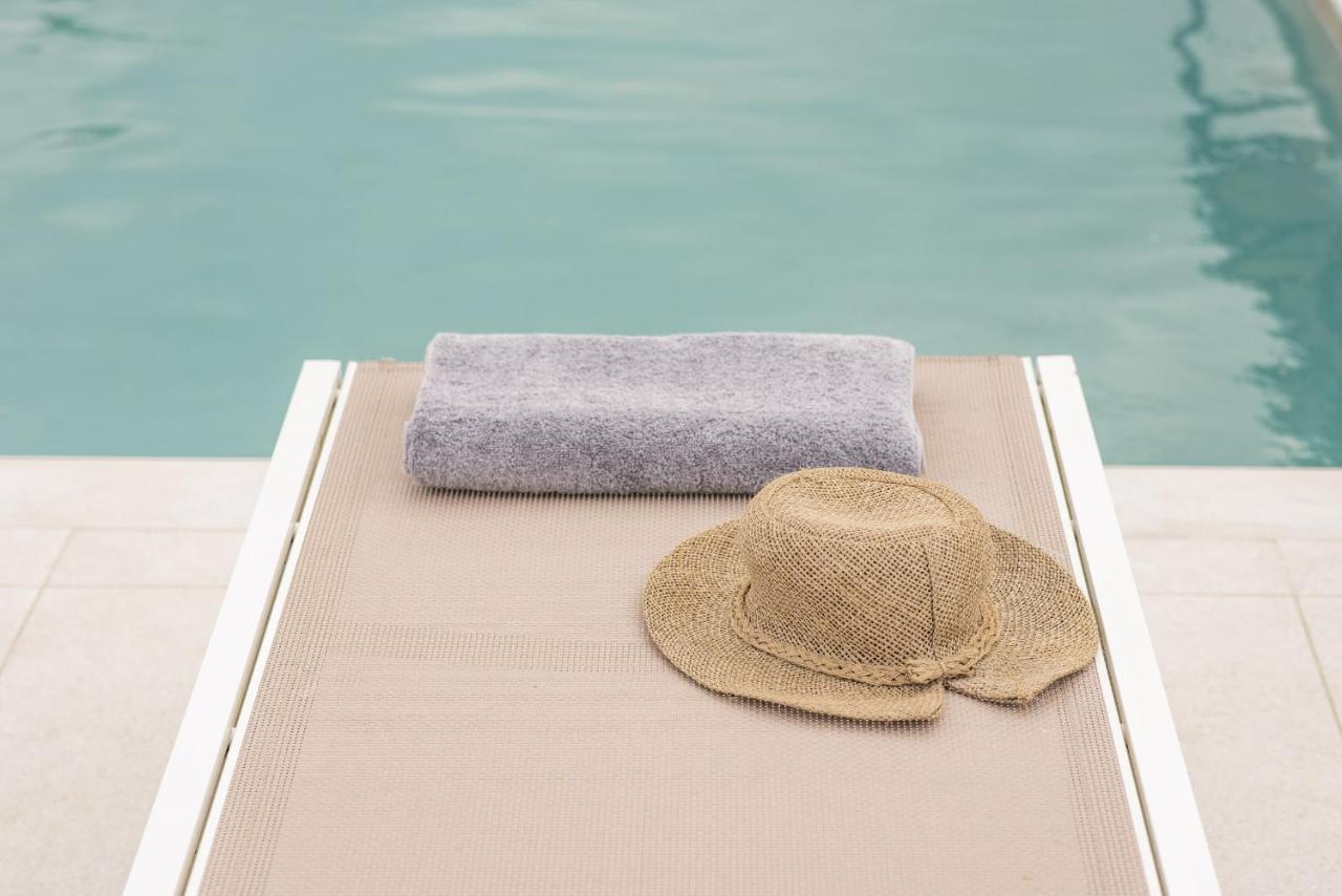 Mystic Garden Villas Ζάκυνθος Πόλη Εξωτερικό φωτογραφία