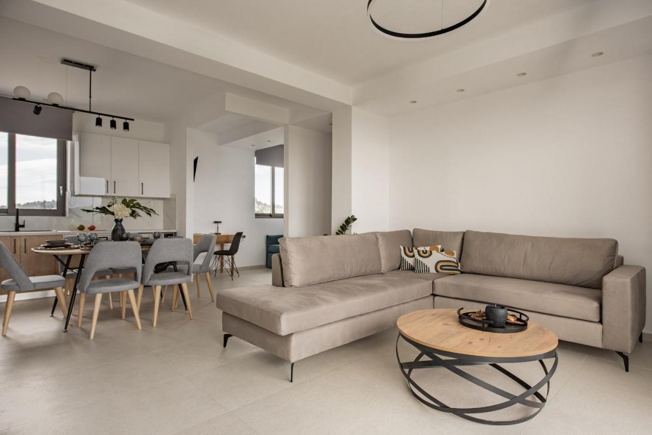 Mystic Garden Villas Ζάκυνθος Πόλη Εξωτερικό φωτογραφία