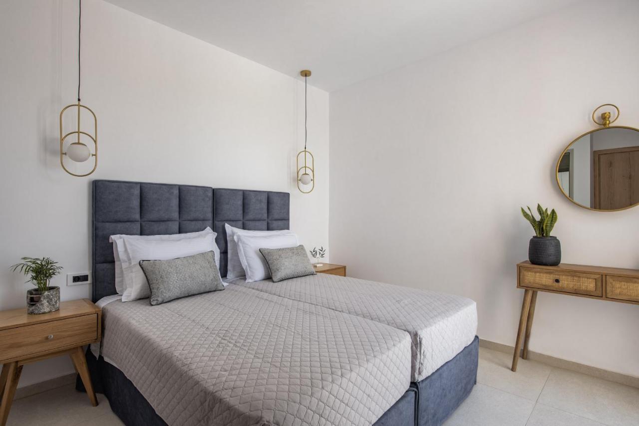 Mystic Garden Villas Ζάκυνθος Πόλη Εξωτερικό φωτογραφία