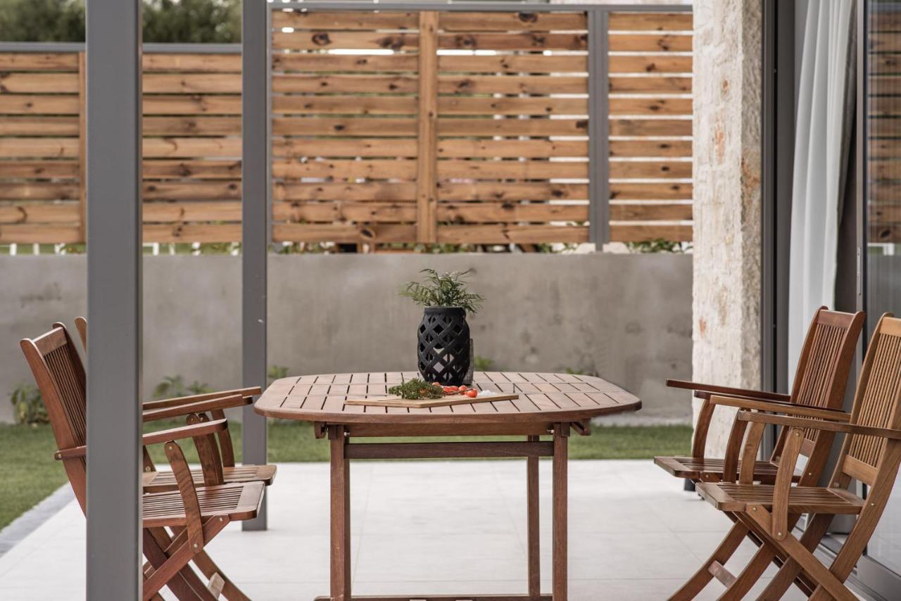 Mystic Garden Villas Ζάκυνθος Πόλη Εξωτερικό φωτογραφία