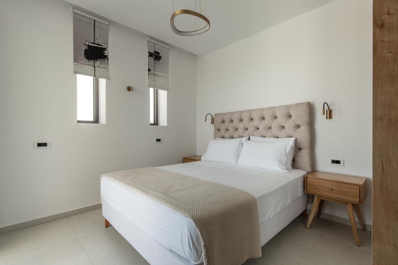 Mystic Garden Villas Ζάκυνθος Πόλη Εξωτερικό φωτογραφία