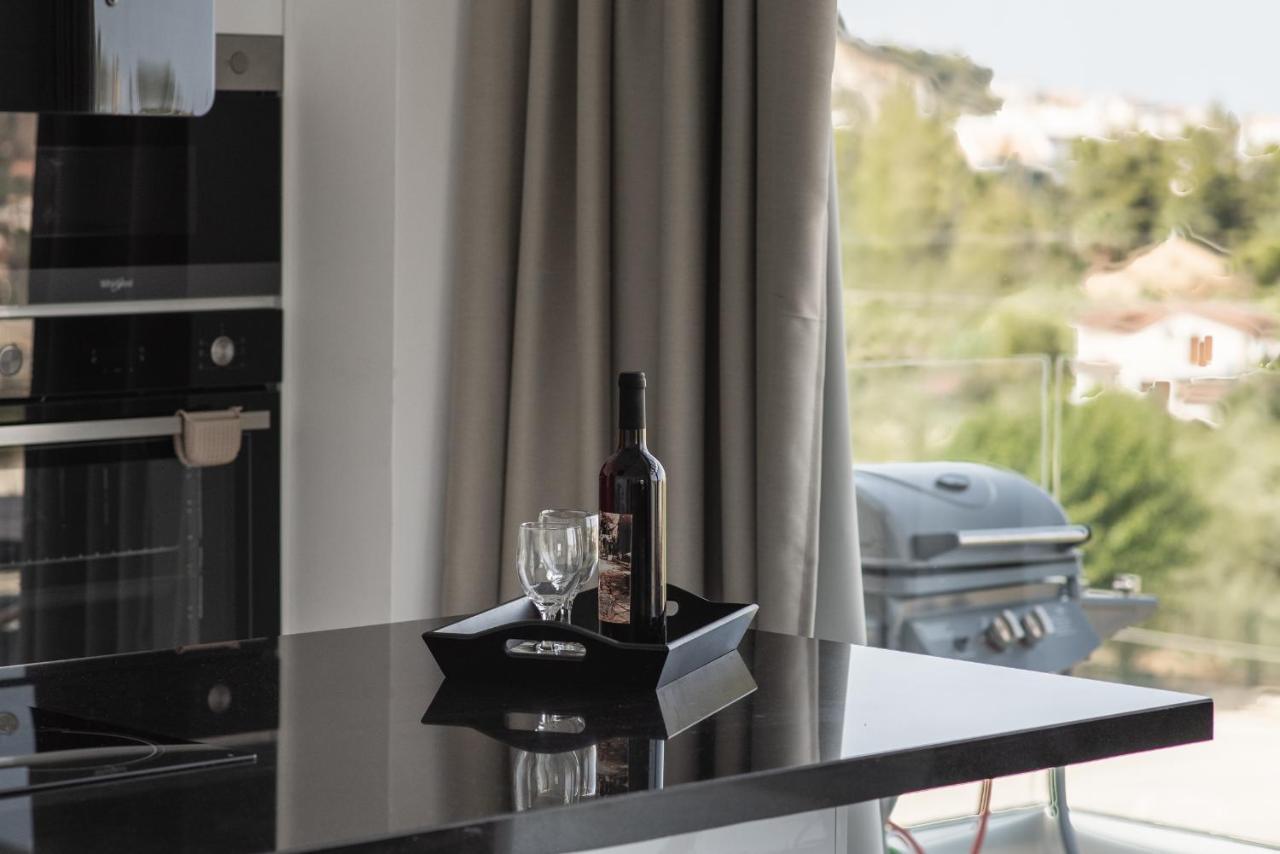 Mystic Garden Villas Ζάκυνθος Πόλη Εξωτερικό φωτογραφία