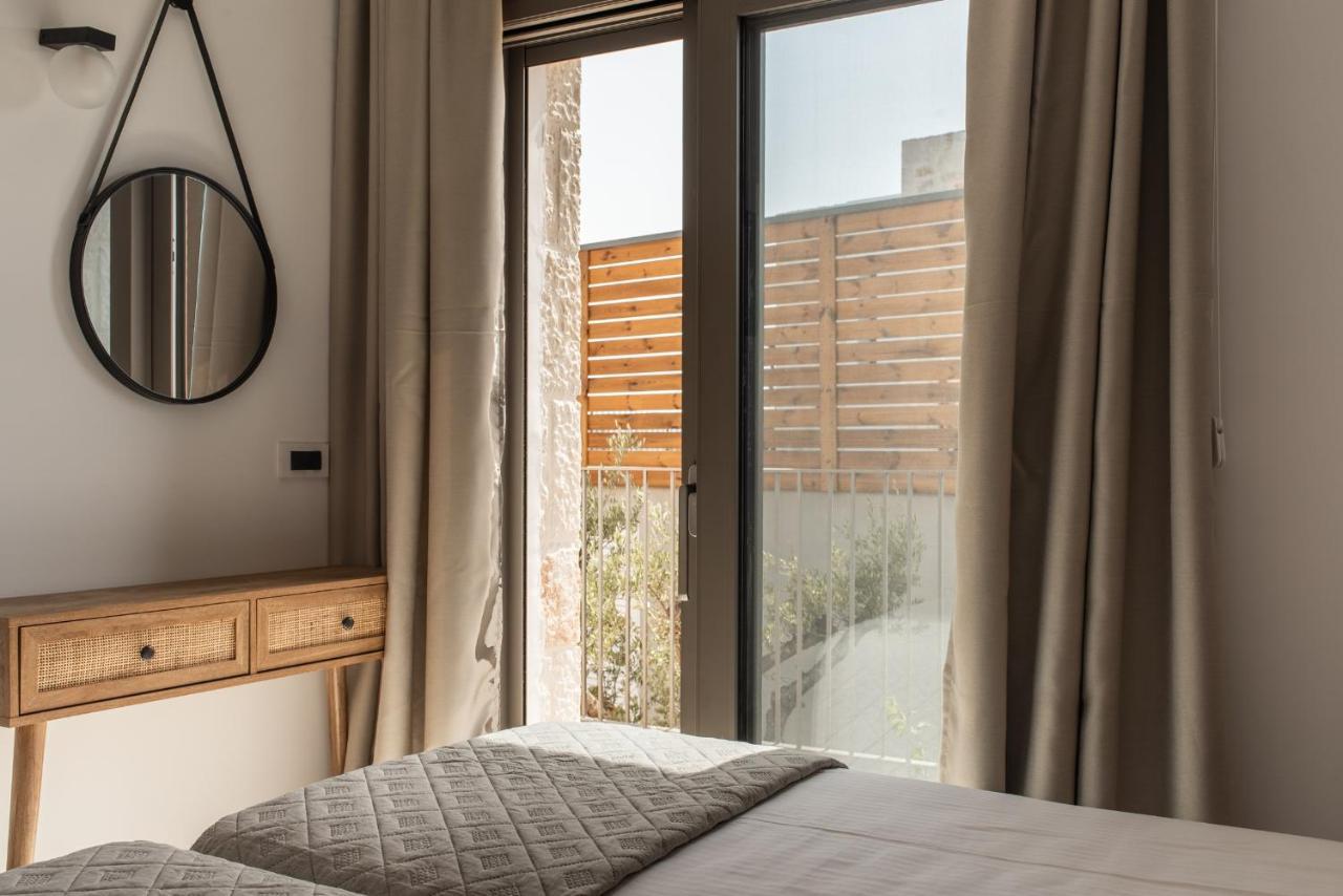 Mystic Garden Villas Ζάκυνθος Πόλη Εξωτερικό φωτογραφία
