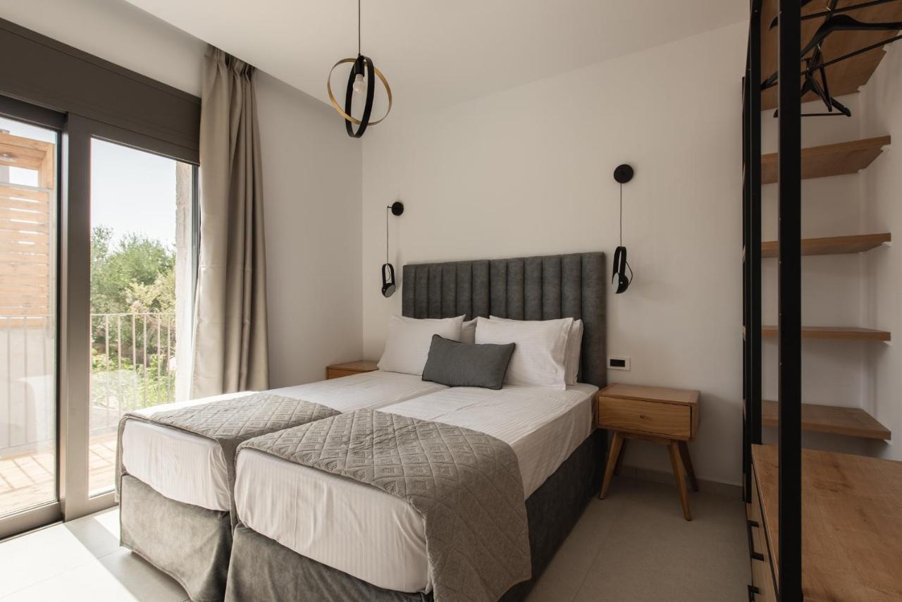 Mystic Garden Villas Ζάκυνθος Πόλη Εξωτερικό φωτογραφία
