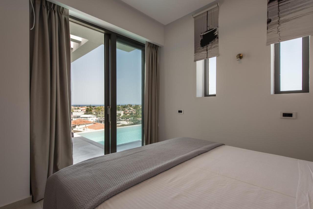 Mystic Garden Villas Ζάκυνθος Πόλη Εξωτερικό φωτογραφία