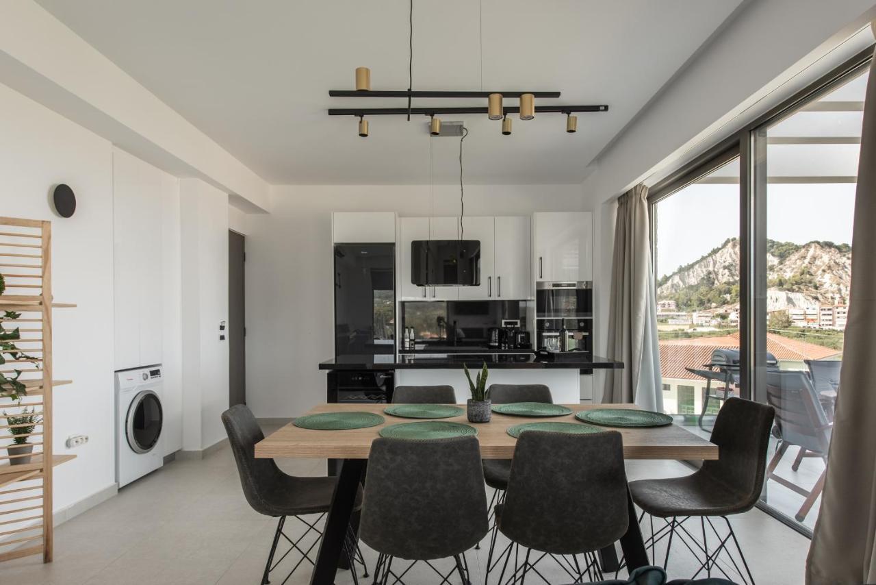 Mystic Garden Villas Ζάκυνθος Πόλη Εξωτερικό φωτογραφία